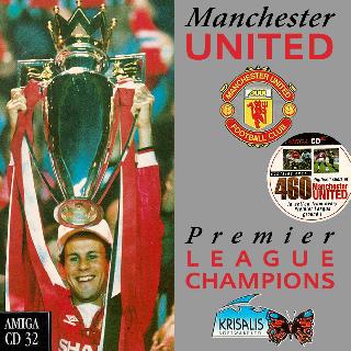 Screenshot Thumbnail / Media File 1 for Manchester United - Premier League Champions v1.0CD (1994)(Krisalis)(M4)[CDD4783]